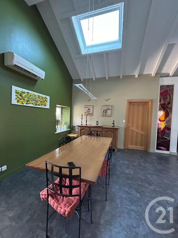 Appartement F8 à vendre  9 pièces - 179 m2 SAULXURES SUR MOSELOTTE - 88