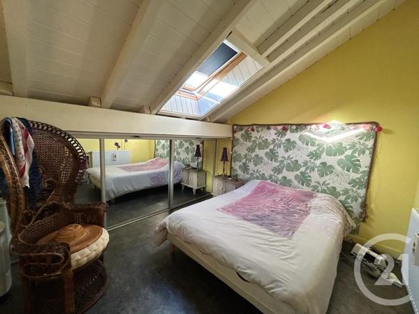 Appartement F8 à vendre  9 pièces - 179 m2 SAULXURES SUR MOSELOTTE - 88