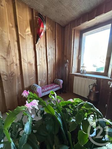 Appartement F8 à vendre  9 pièces - 179 m2 SAULXURES SUR MOSELOTTE - 88