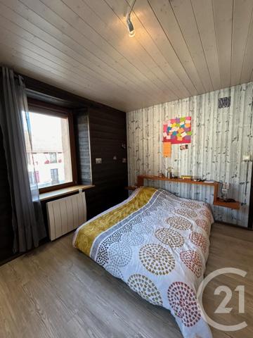 Appartement F8 à vendre  9 pièces - 179 m2 SAULXURES SUR MOSELOTTE - 88