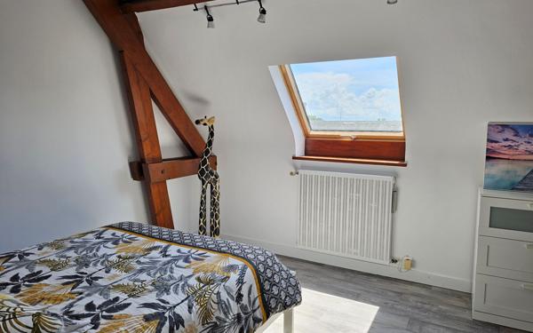 Maison à vendre    6 pièces •  Noyers-sur-Cher