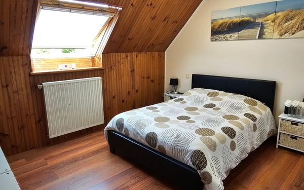 Maison à vendre    6 pièces •  Noyers-sur-Cher