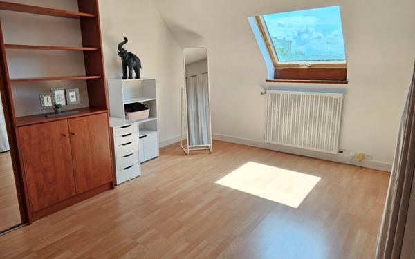 Maison à vendre    6 pièces •  Noyers-sur-Cher