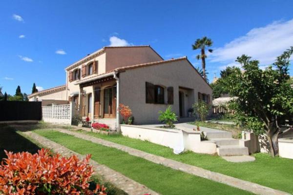 Maison avec 2 logements