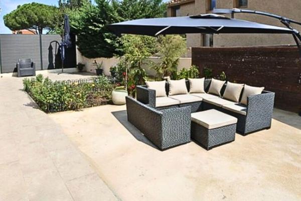 Maison avec 2 logements