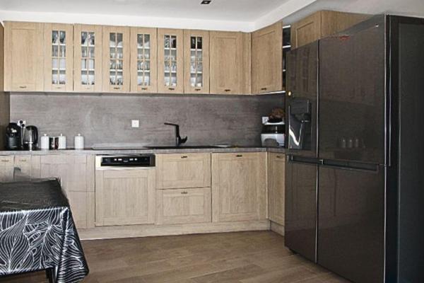 Maison avec 2 logements