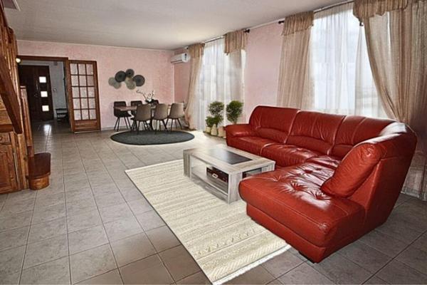 Maison avec 2 logements