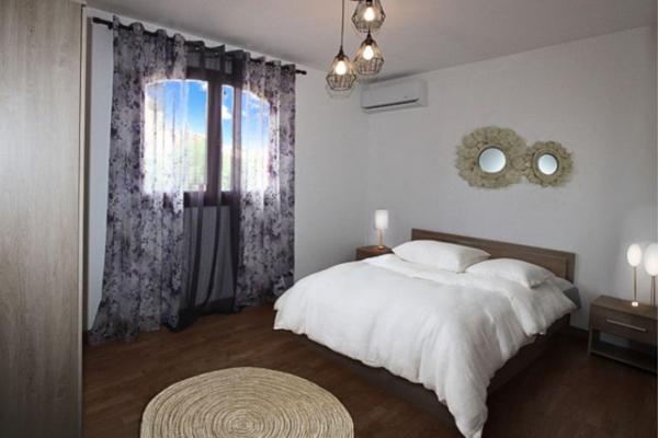 Maison avec 2 logements