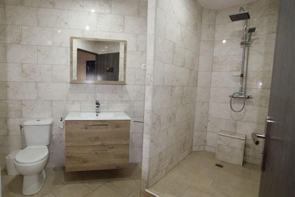 Maison avec 2 logements