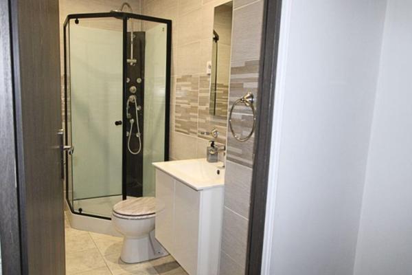 Maison avec 2 logements