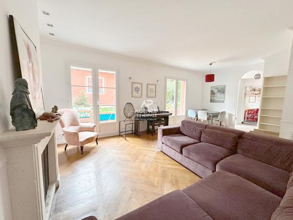CHAVILLE - Maison Chaville 7 pièces €835 000 ** - Référence 663-C