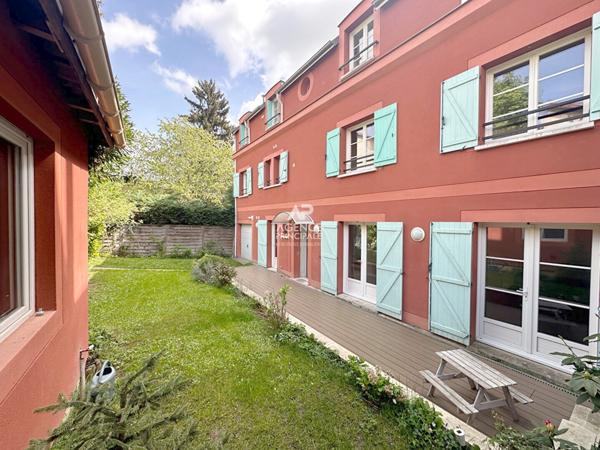 CHAVILLE - Maison Chaville 7 pièces €835 000 ** - Référence 663-C