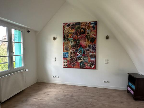 CHAVILLE - Maison Chaville 7 pièces €835 000 ** - Référence 663-C