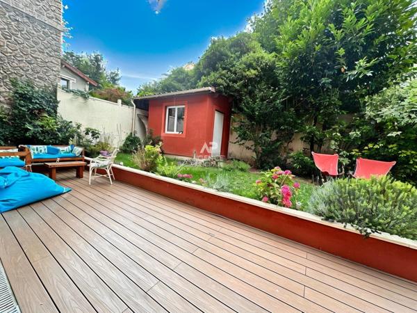 CHAVILLE - Maison Chaville 7 pièces €835 000 ** - Référence 663-C