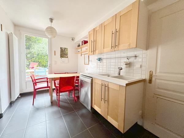 CHAVILLE - Maison Chaville 7 pièces €835 000 ** - Référence 663-C