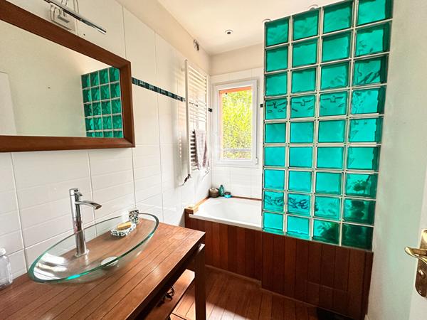 CHAVILLE - Maison Chaville 7 pièces €835 000 ** - Référence 663-C
