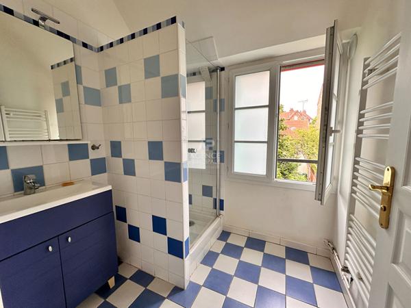 CHAVILLE - Maison Chaville 7 pièces €835 000 ** - Référence 663-C