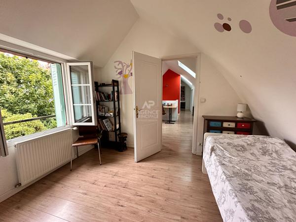 CHAVILLE - Maison Chaville 7 pièces €835 000 ** - Référence 663-C