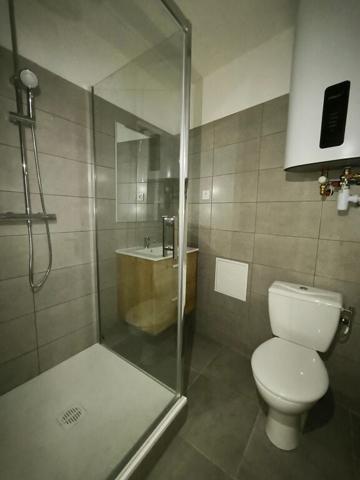 Appartement 2 pièces rénové situé au centre-ville de Narbonne