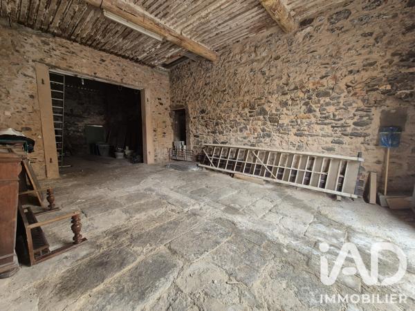 Maison à vendre 1 pièce 114 m² Port-la-Nouvelle