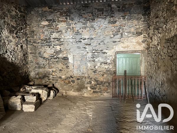 Maison à vendre 1 pièce 114 m² Port-la-Nouvelle