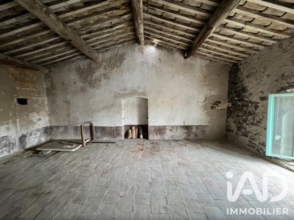 Maison à vendre 1 pièce 114 m² Port-la-Nouvelle