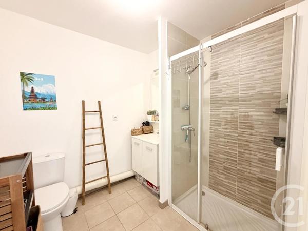 Appartement T2 à vendre  2 pièces - 42,07 m 2   PORNIC  - 44