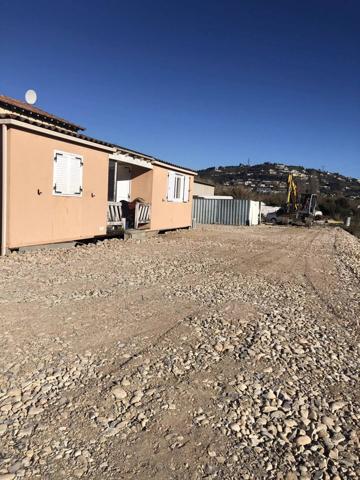 1.bail commercial+ 1 maisons – ENTREPOT SUR 2 niveaux Production d’agrumes – Fort rendement