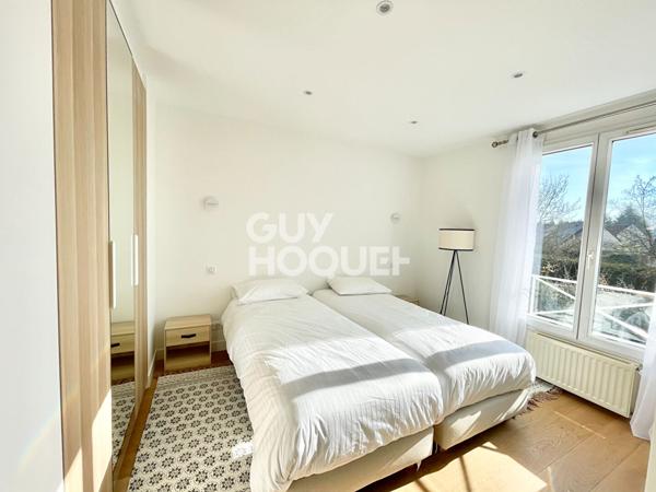 Maison Bondoufle 6 pièce(s) 124 m2