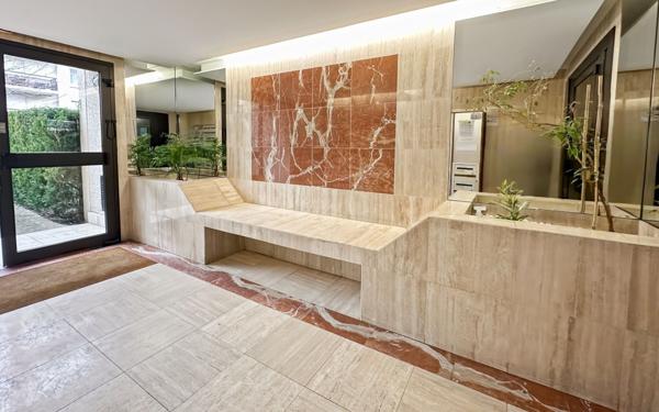 Appartement à vendre    3 pièces • 68 m2 Draveil