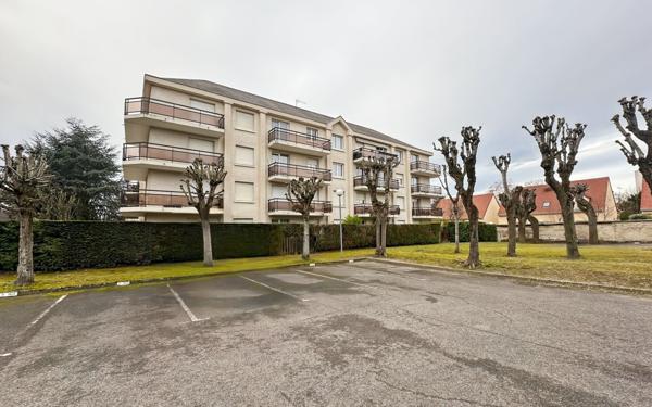 Appartement à vendre    3 pièces • 68 m2 Draveil
