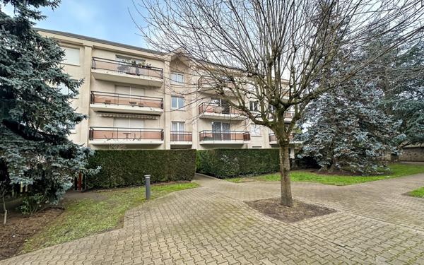 Appartement à vendre    3 pièces • 68 m2 Draveil