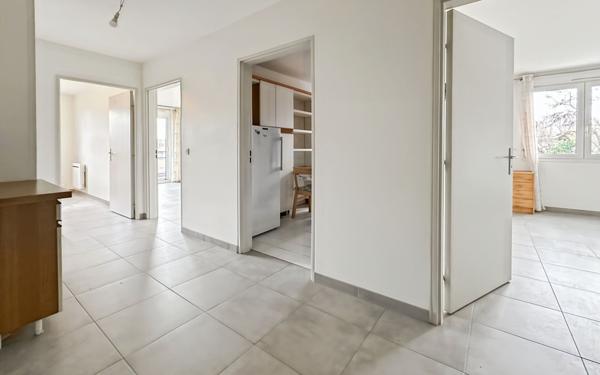 Appartement à vendre    3 pièces • 68 m2 Draveil