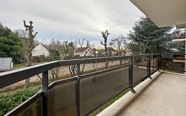 Appartement à vendre    3 pièces • 68 m2 Draveil