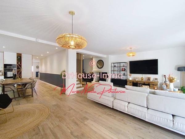 Maison à vendre 5 pièces de 173 m²