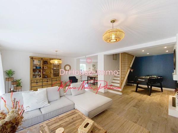 Maison à vendre 5 pièces de 173 m²