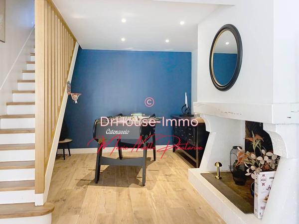Maison à vendre 5 pièces de 173 m²