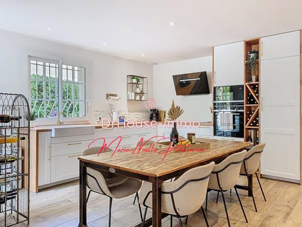 Maison à vendre 5 pièces de 173 m²