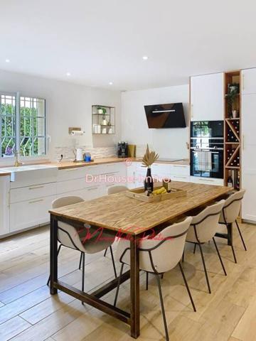 Maison à vendre 5 pièces de 173 m²