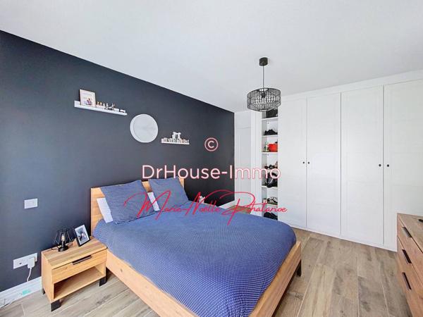 Maison à vendre 5 pièces de 173 m²