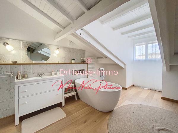 Maison à vendre 5 pièces de 173 m²