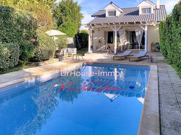 Maison à vendre 5 pièces de 173 m²