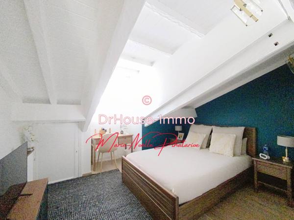 Maison à vendre 5 pièces de 173 m²