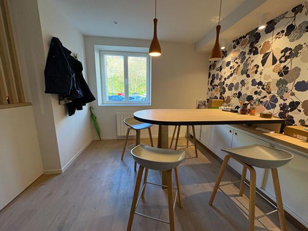 Port de co. - Bureaux neufs 60m² , Brest