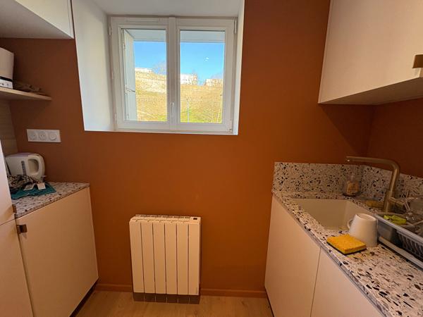 Port de co. - Bureaux neufs 60m² , Brest