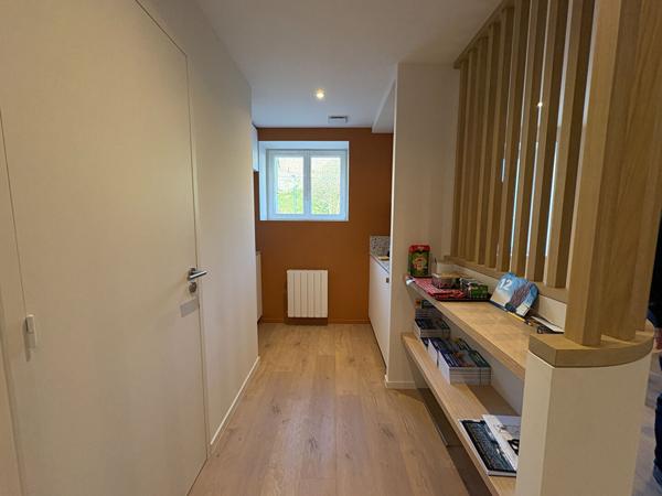 Port de co. - Bureaux neufs 60m² , Brest