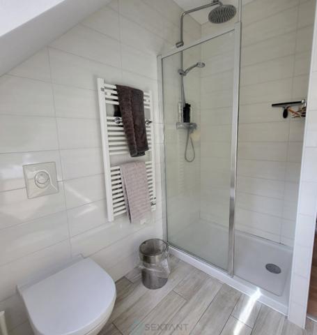 Propriété d’exception dans un cadre naturel remarquable avec 5 gîtes