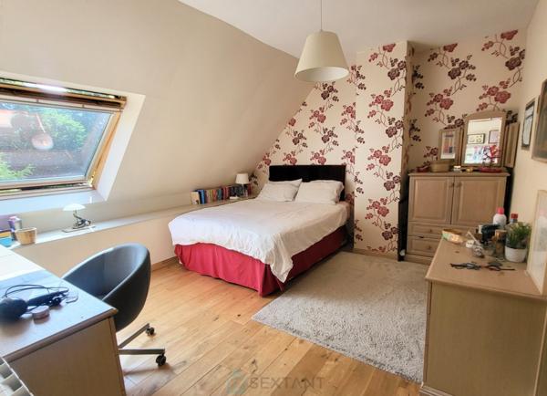 Propriété d’exception dans un cadre naturel remarquable avec 5 gîtes