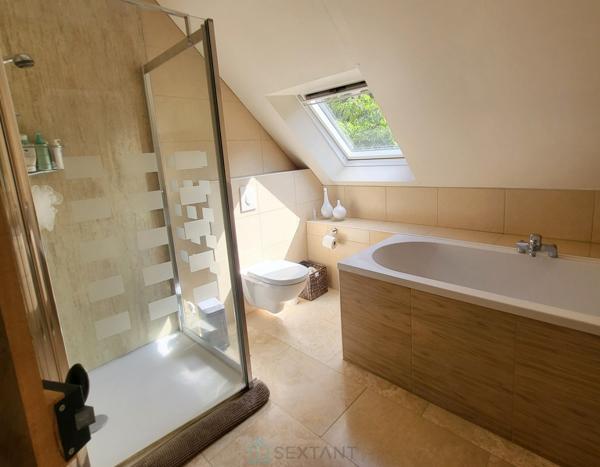 Propriété d’exception dans un cadre naturel remarquable avec 5 gîtes