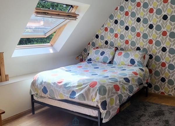 Propriété d’exception dans un cadre naturel remarquable avec 5 gîtes